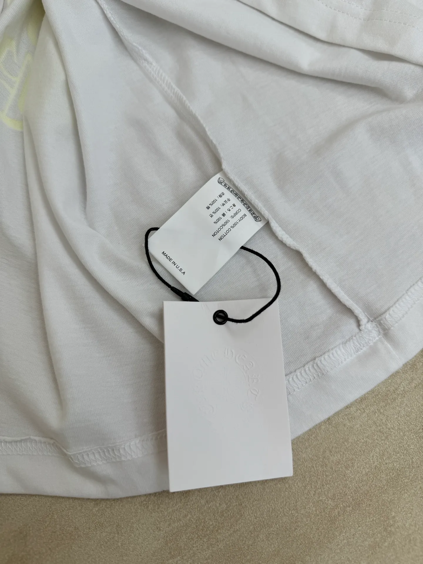 CH size s m l